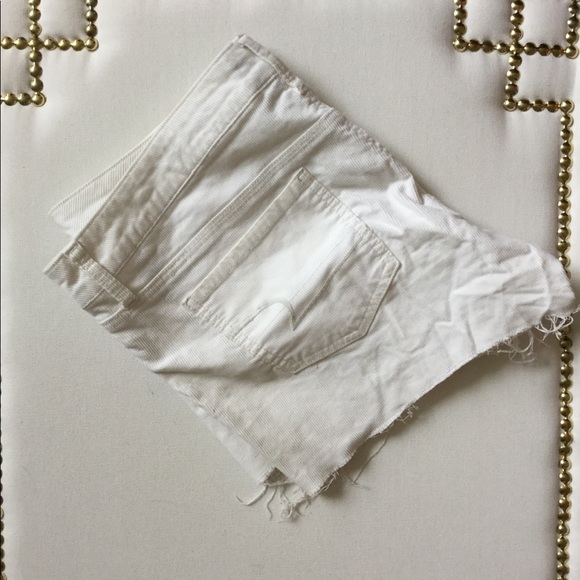 🌟American Eagle Stretch Corduroy Shorts🌟 - Picture 6 of 6